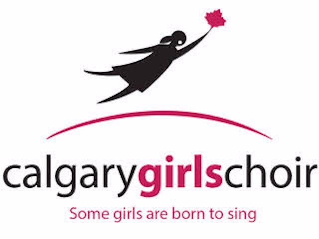 The Calgary Girls Choir